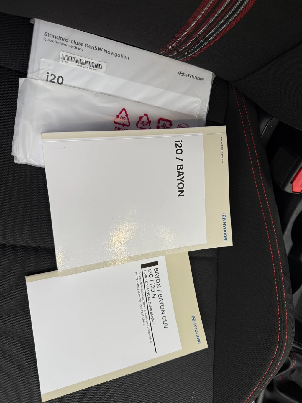 Hyundai i20 – foto 56