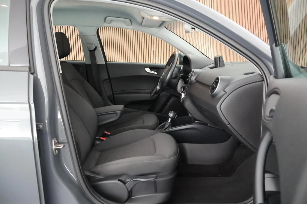 Audi A1 Sportback – foto 11