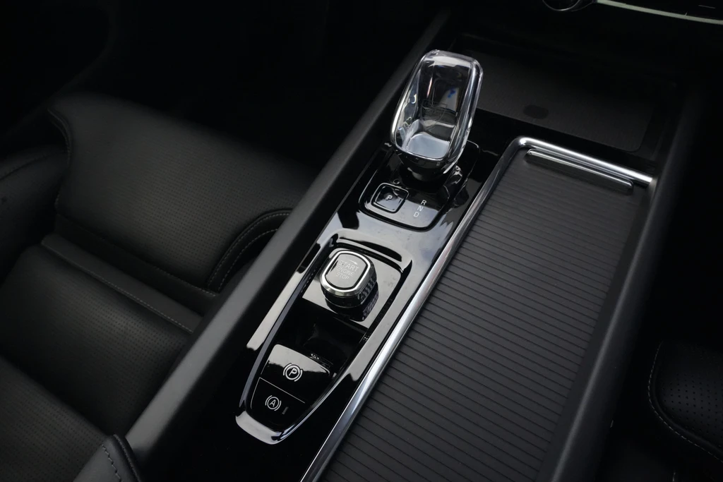 Volvo XC60 – foto 13