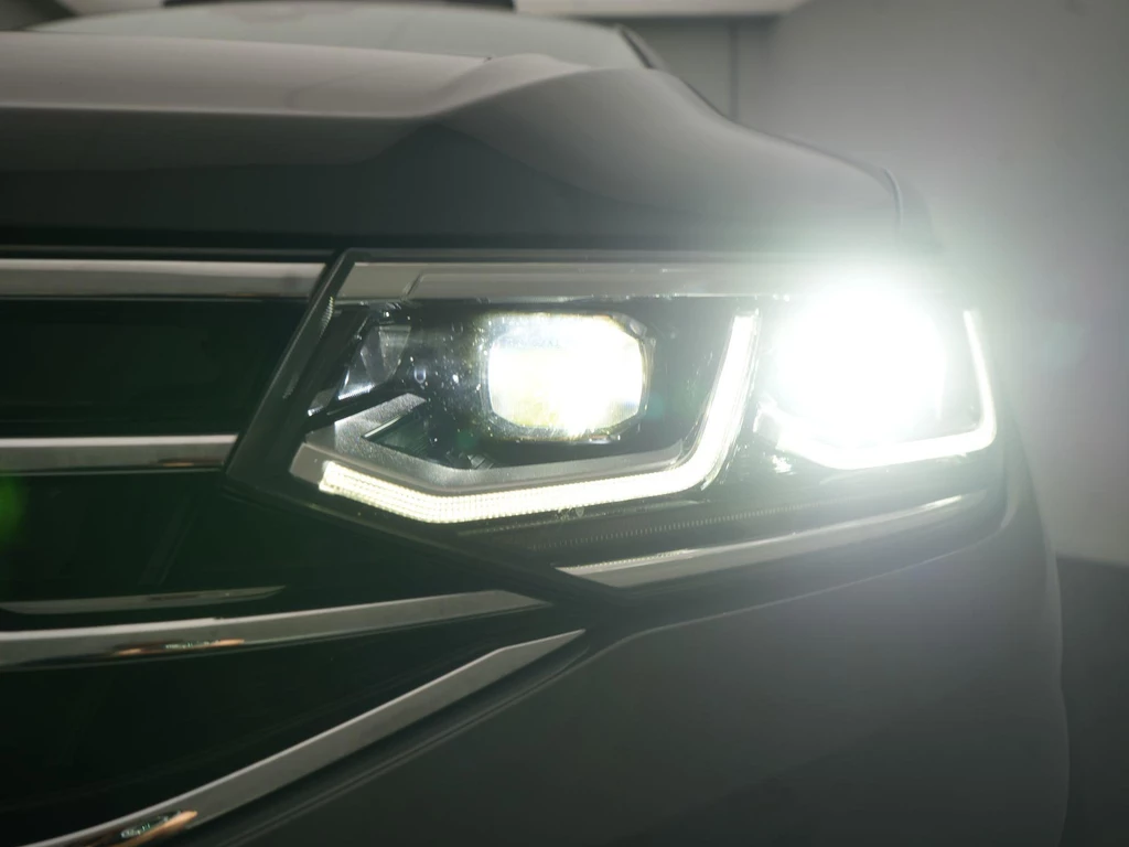 Volkswagen Tiguan – foto 52