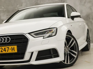 Audi A3 – thumbnail 2