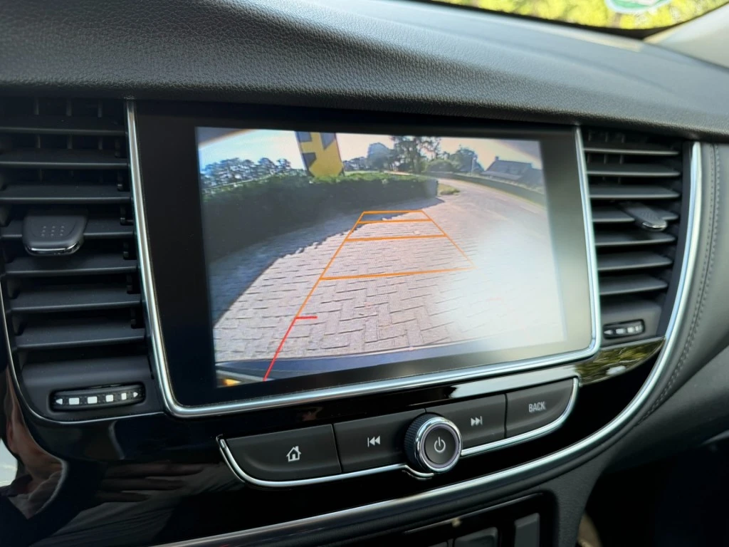 Opel Mokka X – foto 20