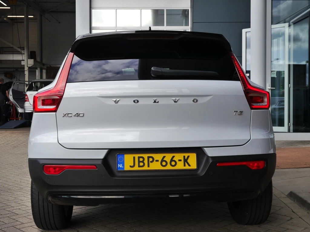 Volvo XC40 – foto 3
