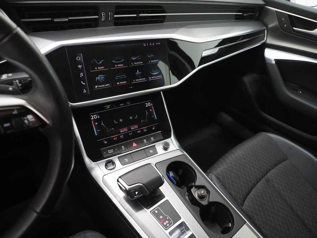 Audi A6 – foto 33