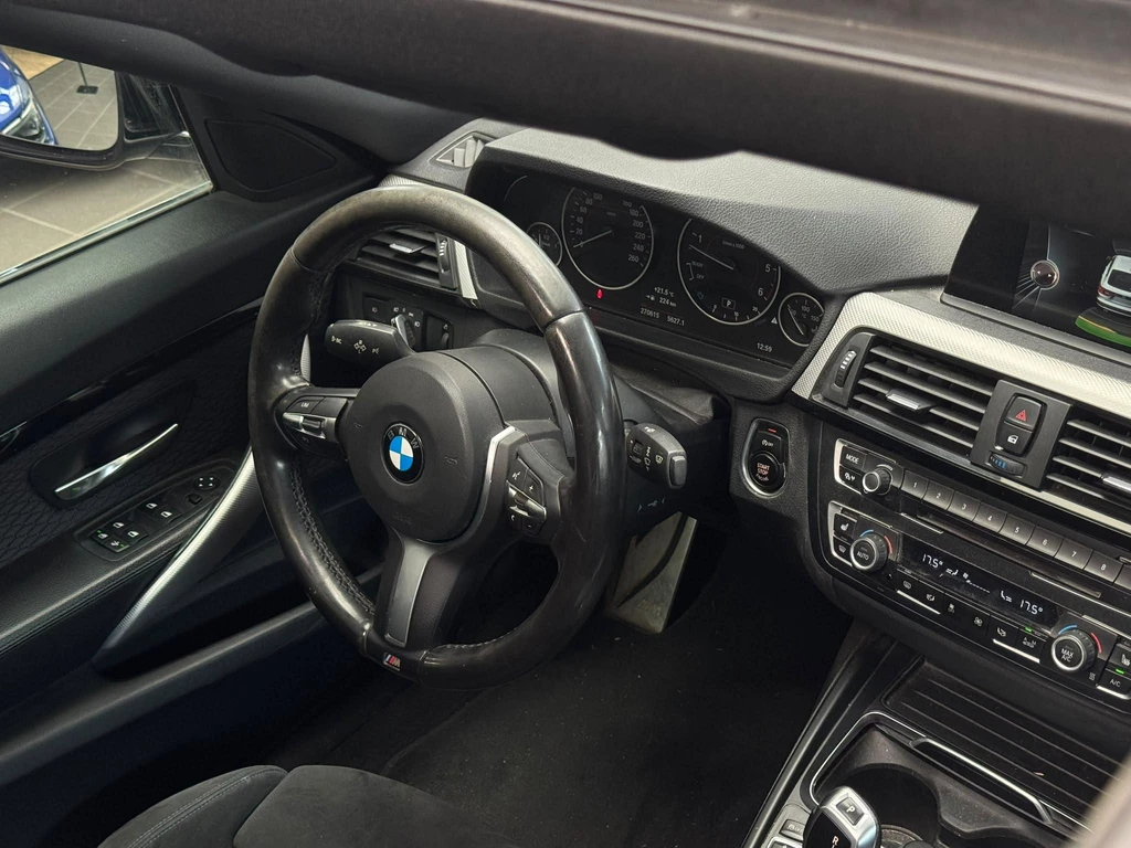 BMW 3 Serie – foto 8