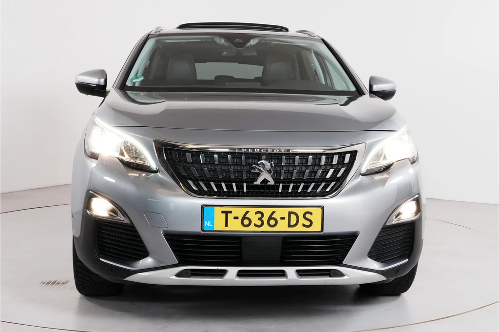 Peugeot 3008 – foto 12