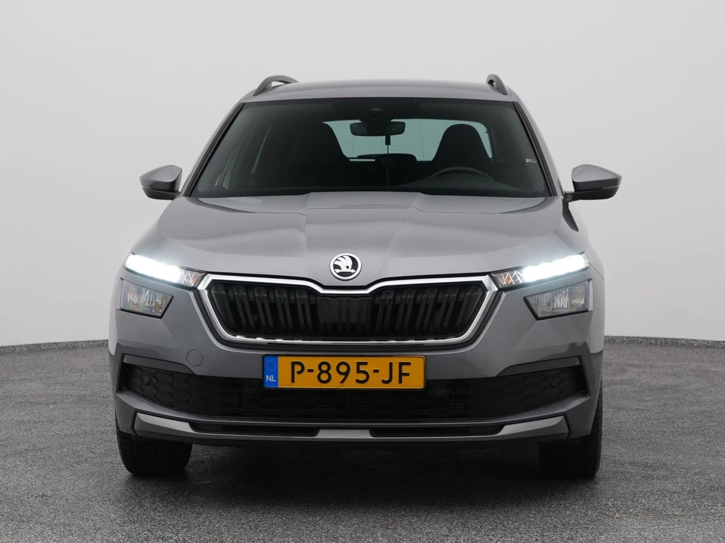 Škoda Kamiq – foto 16