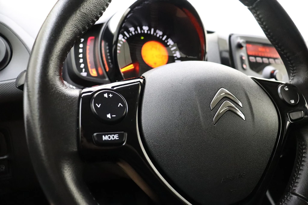 Citroën C1 – foto 21