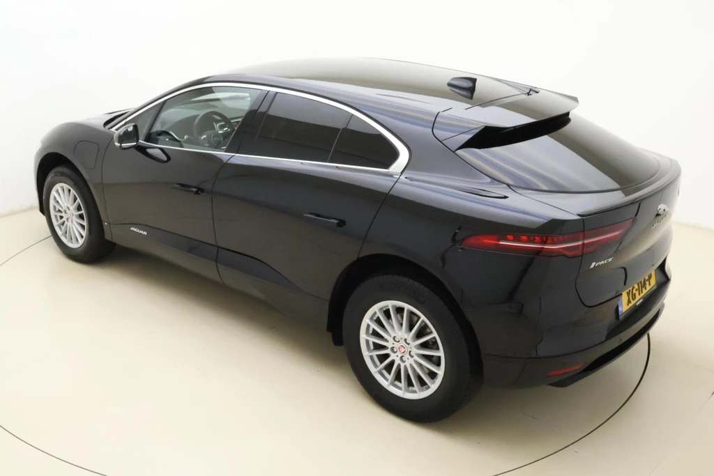 Jaguar I-PACE – foto 3