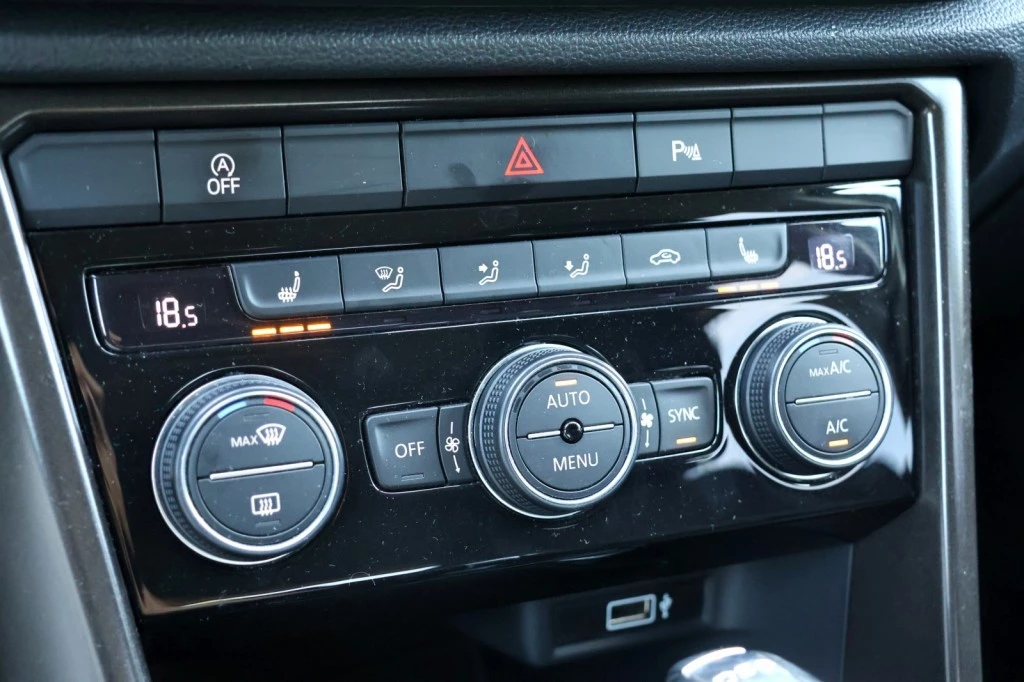 Volkswagen T-Roc – foto 27