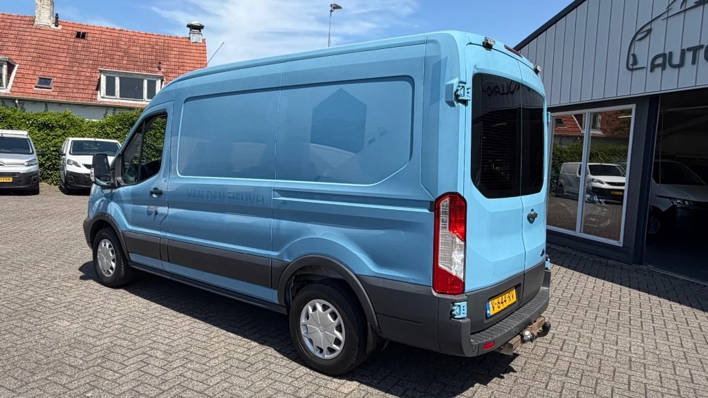Ford Transit – foto 4