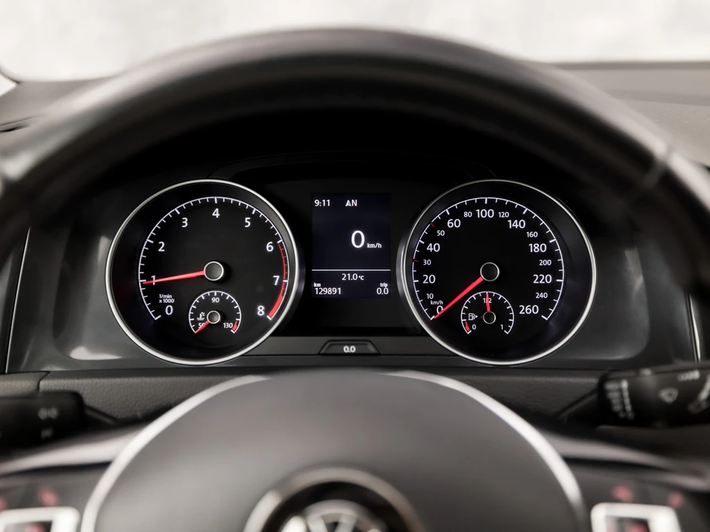 Volkswagen Golf – foto 23
