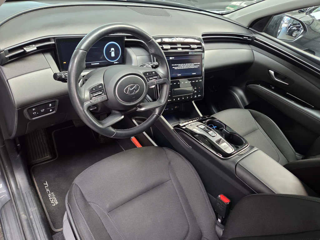 Hyundai Tucson – foto 17