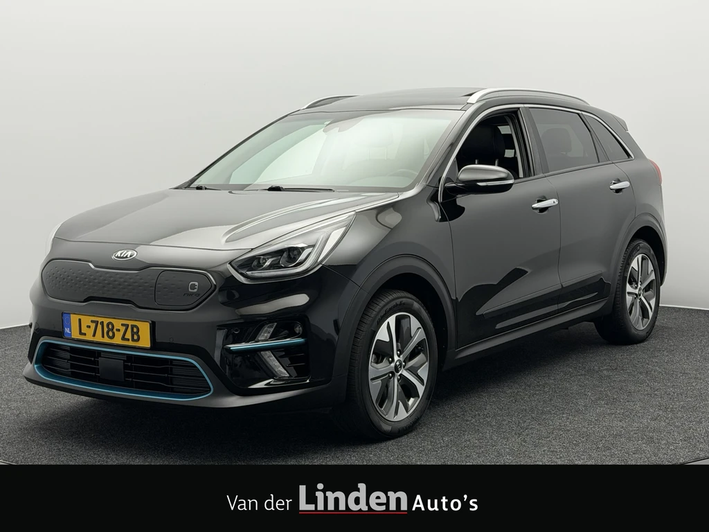 Kia e-Niro – foto 1