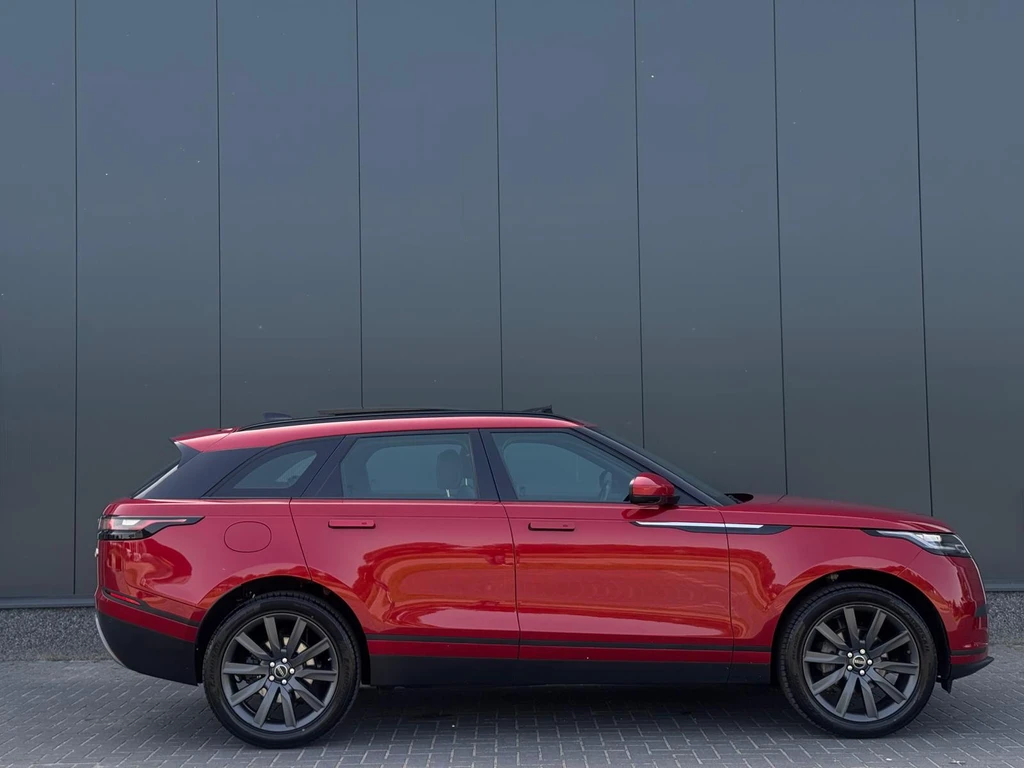 Land Rover Range Rover Velar – foto 13