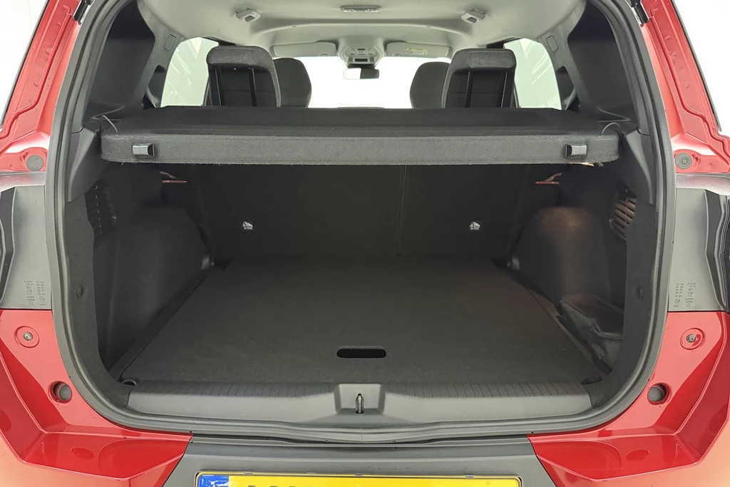 Citroën C3 Aircross – foto 10