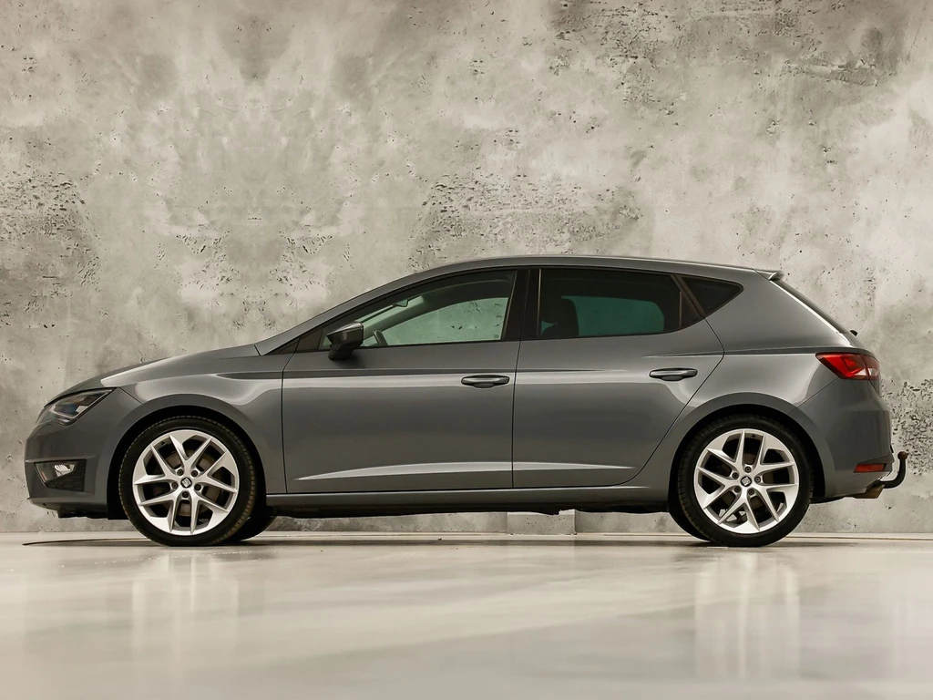 SEAT Leon – foto 2
