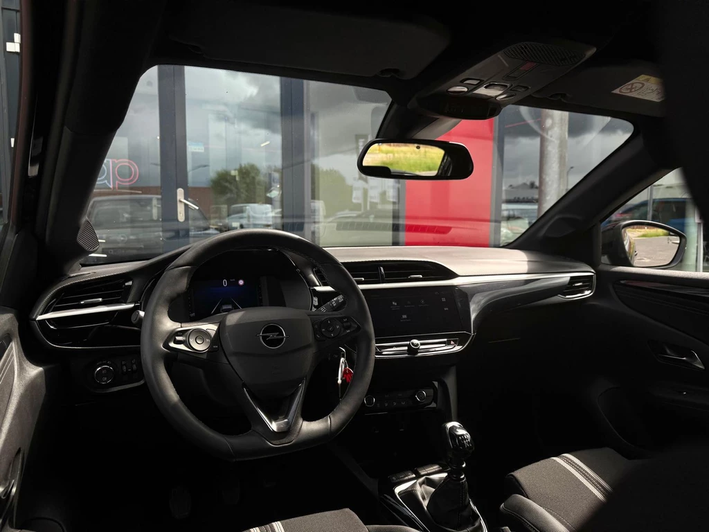 Opel Corsa – foto 16