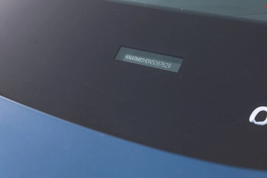 Kia Sorento – foto 35