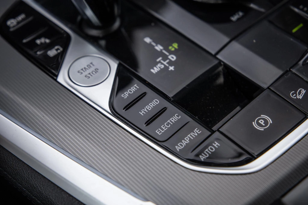 BMW X5 – foto 36