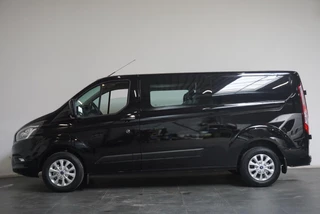 Ford Transit Custom – thumbnail 3