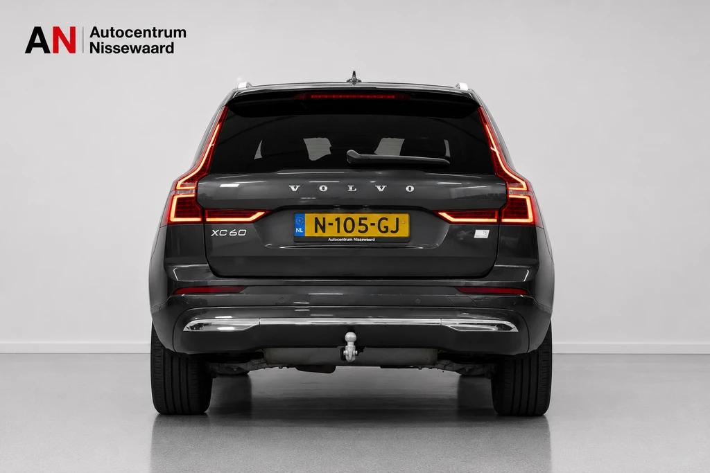Volvo XC60 – foto 4