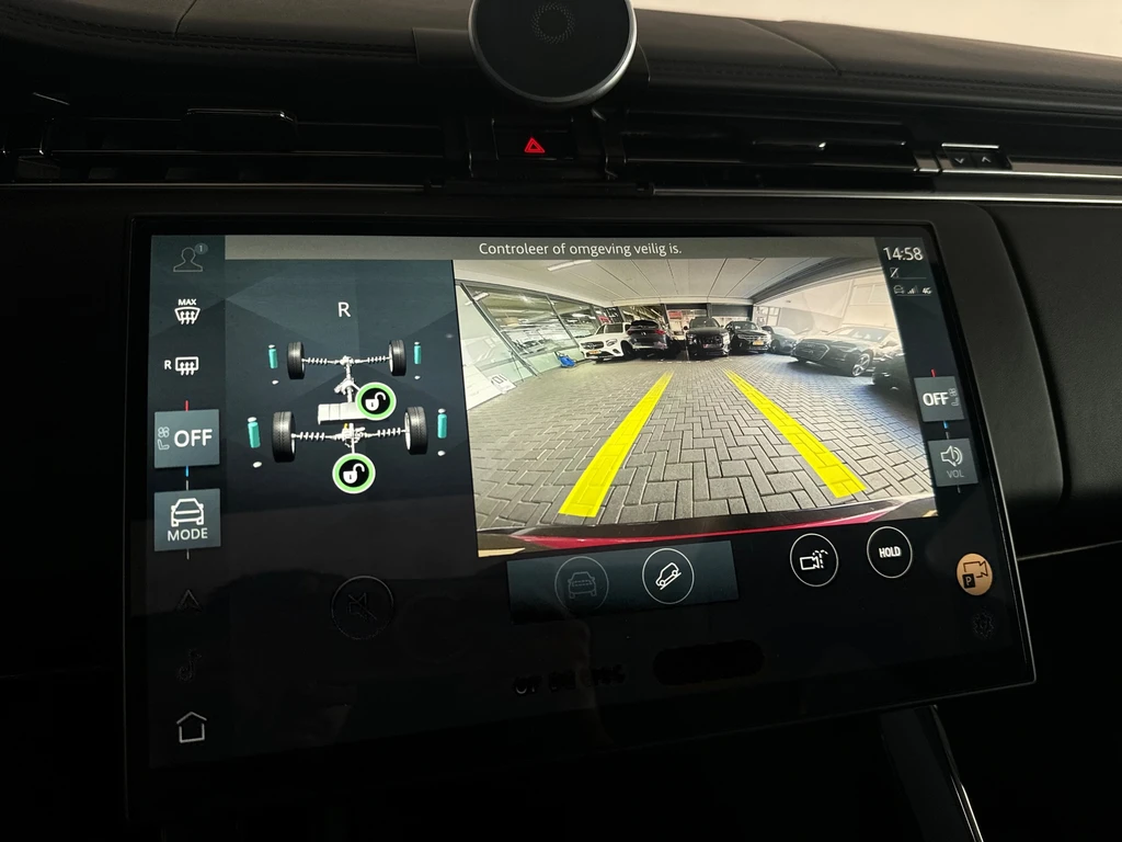 Land Rover Range Rover Sport – foto 26