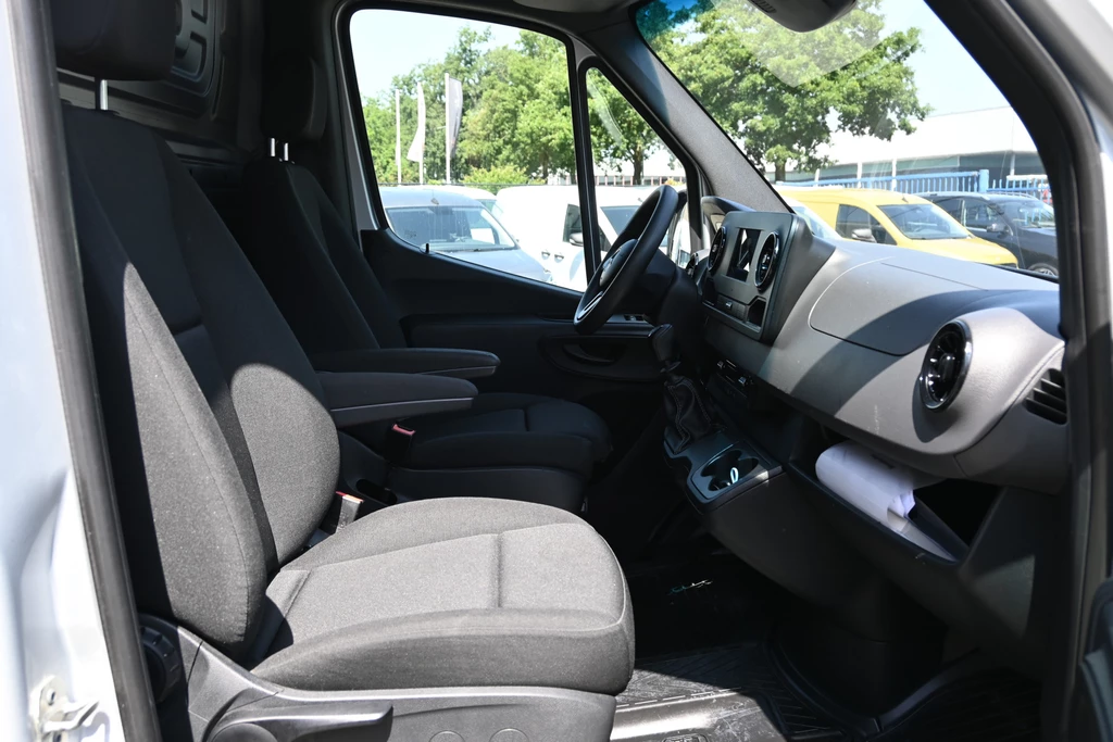 Mercedes-Benz Sprinter – foto 11