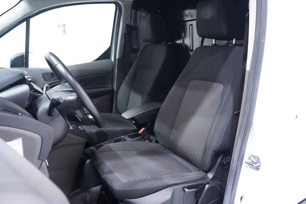 Ford Transit Connect – foto 19