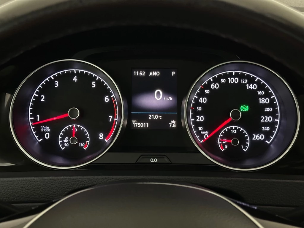 Volkswagen Golf – foto 46