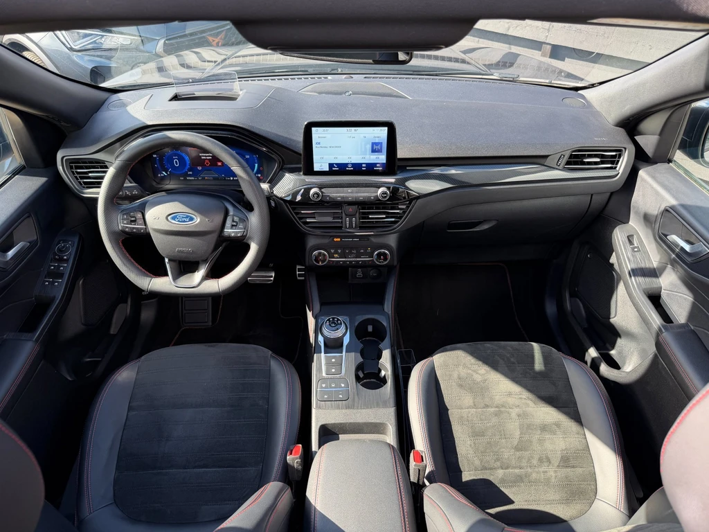 Ford Kuga – foto 7