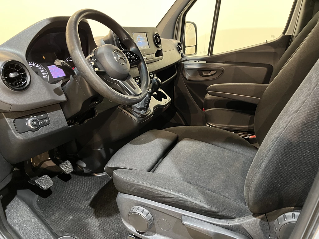 Mercedes-Benz Sprinter – foto 10
