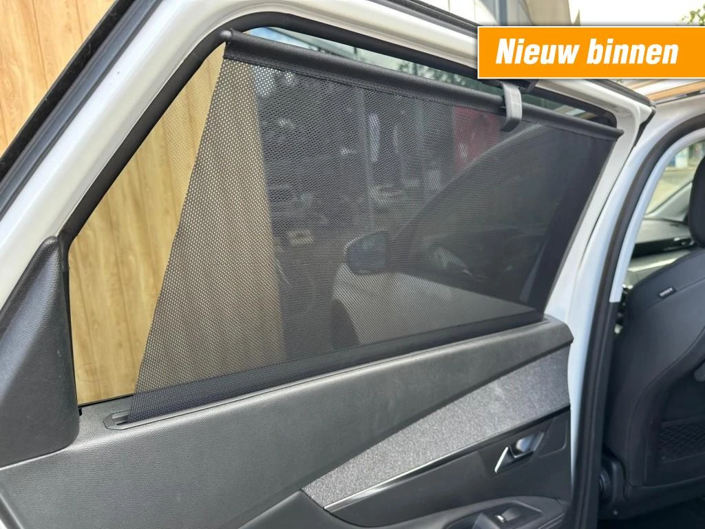 Peugeot 5008 – foto 25