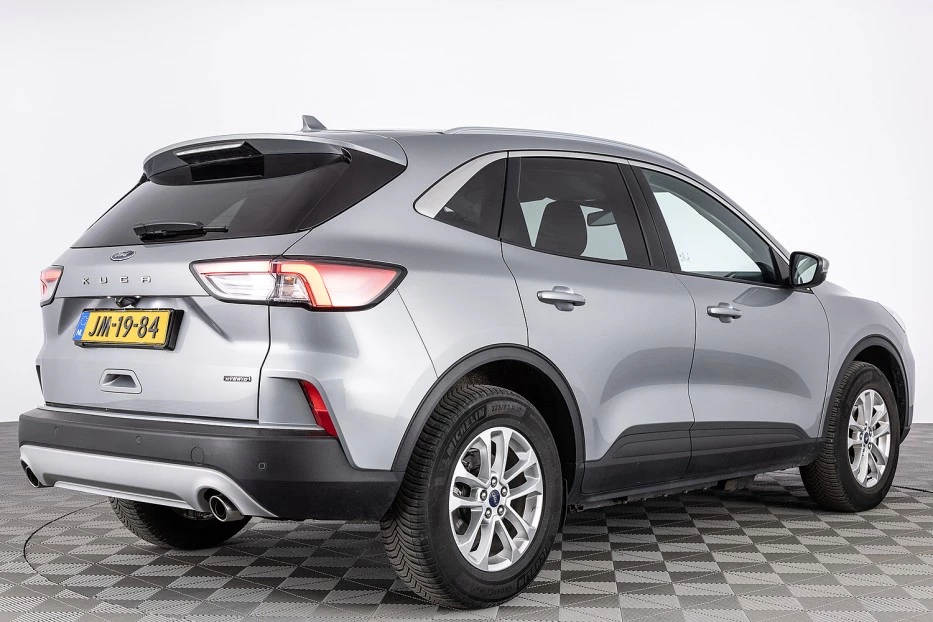 Ford Kuga – foto 6