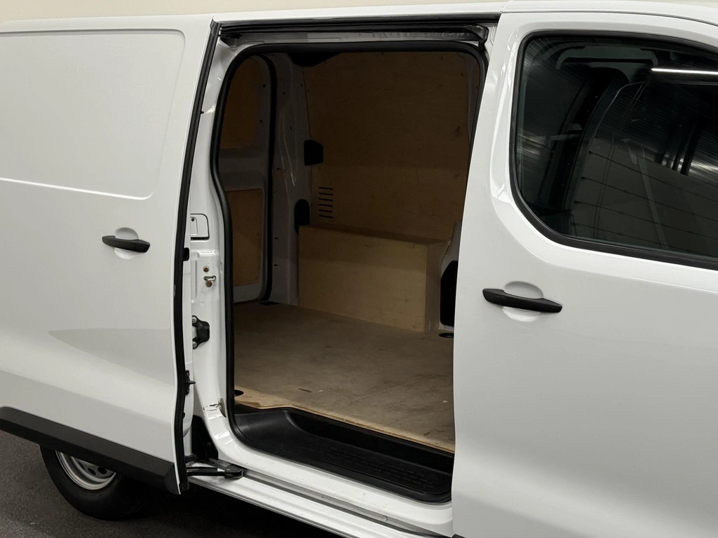 Opel Vivaro – foto 13