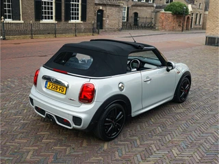 MINI Cooper Cabrio – thumbnail 11