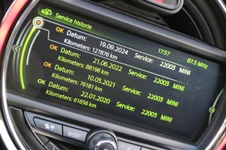 MINI Cooper Cabrio – thumbnail 14