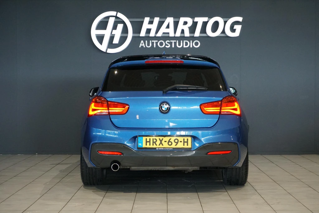 BMW 1 Serie – foto 3