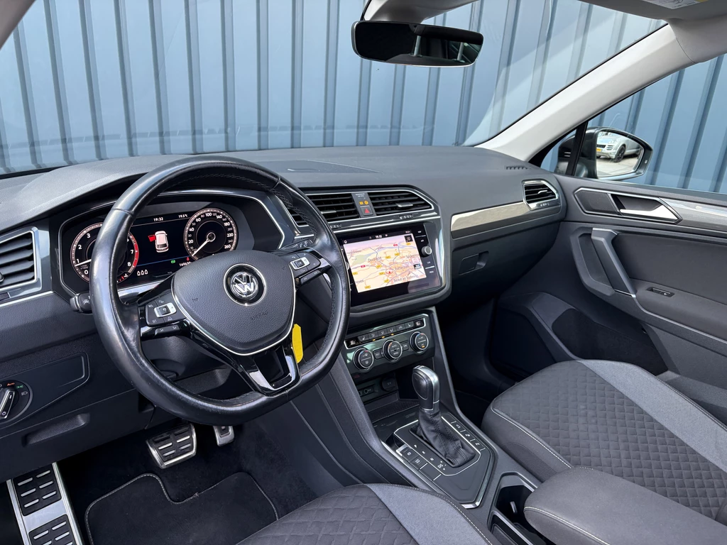 Volkswagen Tiguan – foto 19