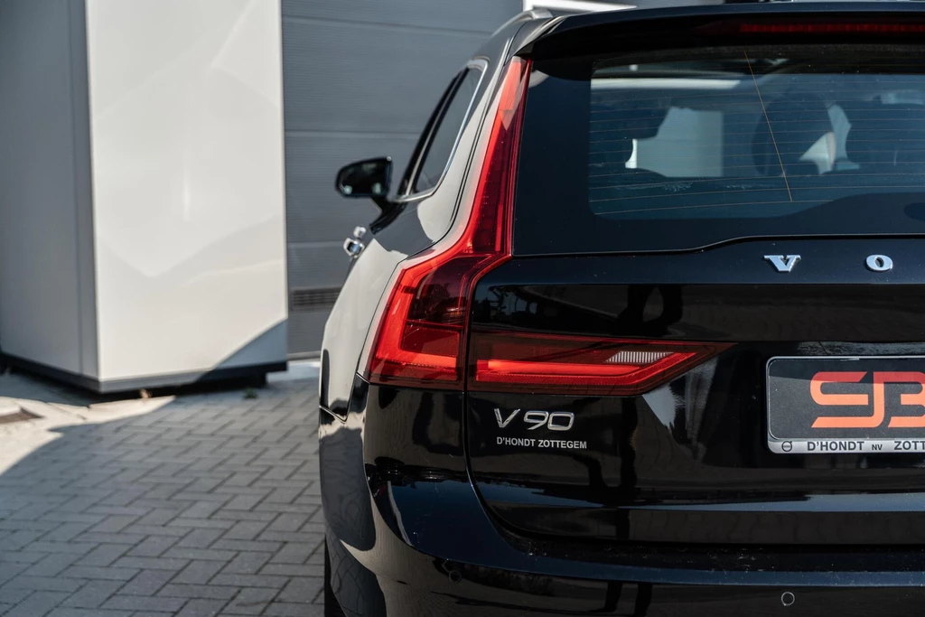 Volvo V90 – foto 4