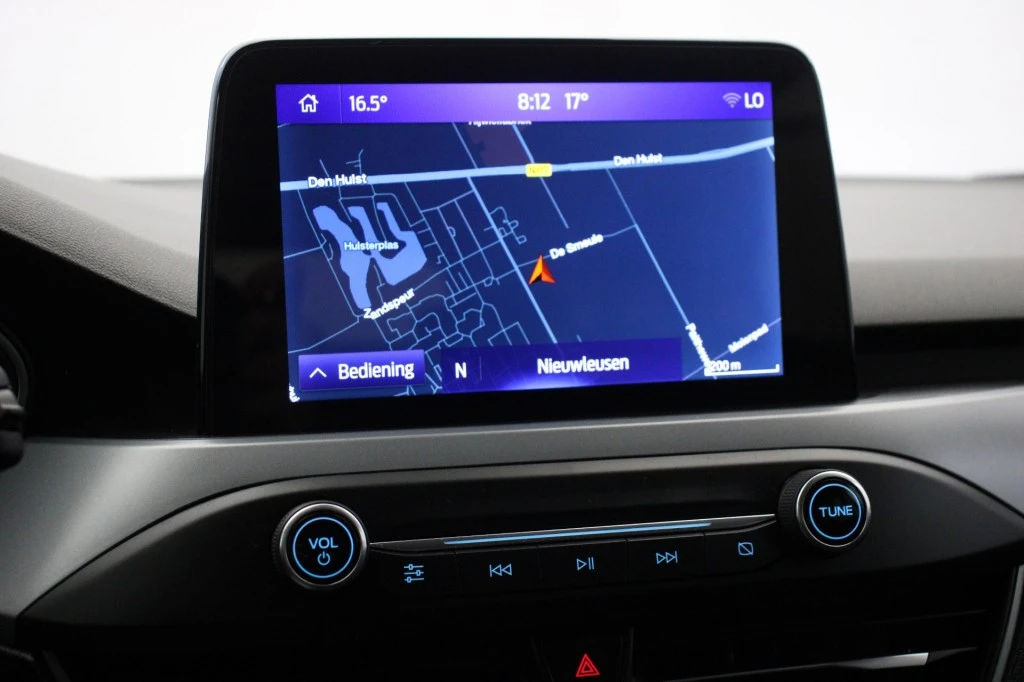Ford Focus – foto 28