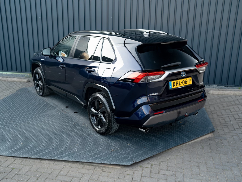 Toyota RAV4 – foto 8