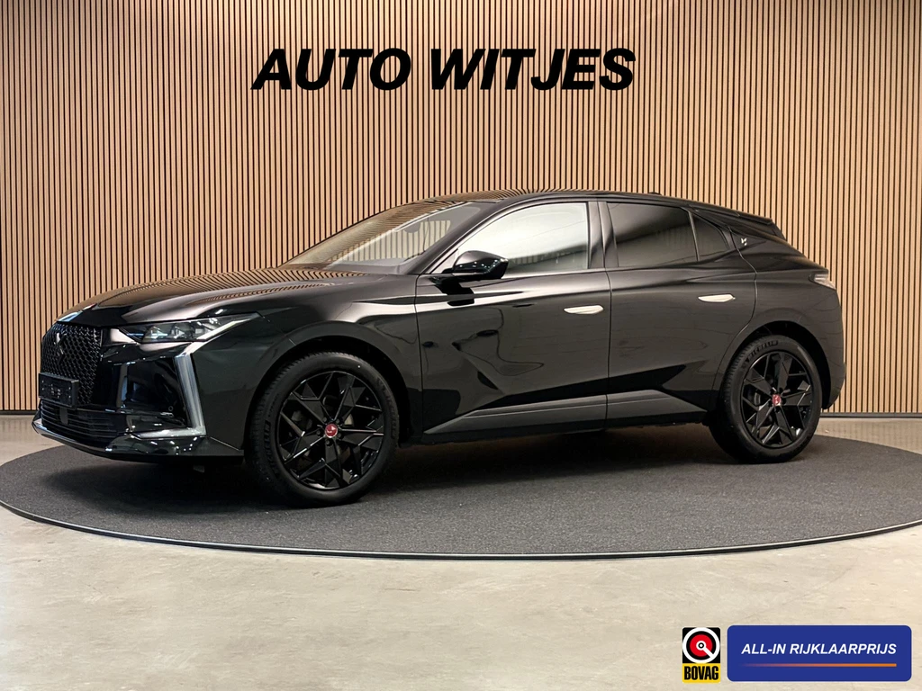 DS DS 4 – foto 1