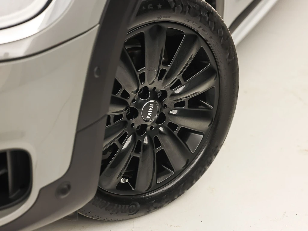 MINI Countryman – foto 15