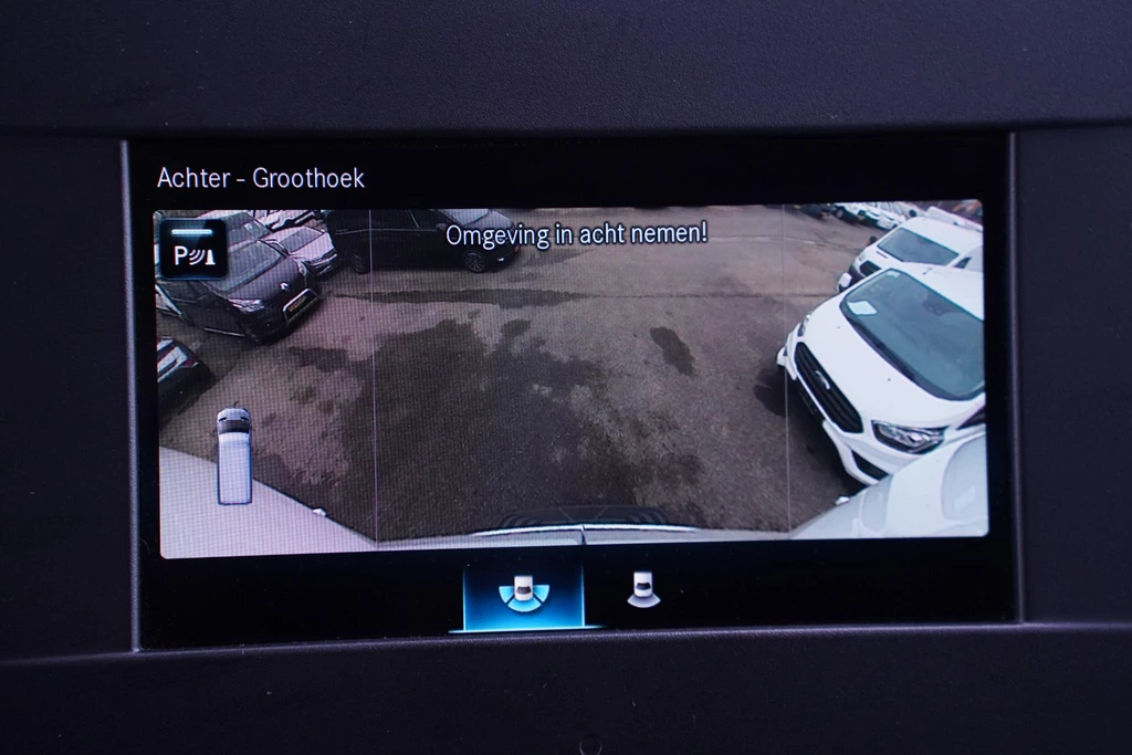 Mercedes-Benz Sprinter – foto 51