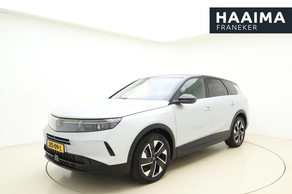 Opel Grandland – foto 1