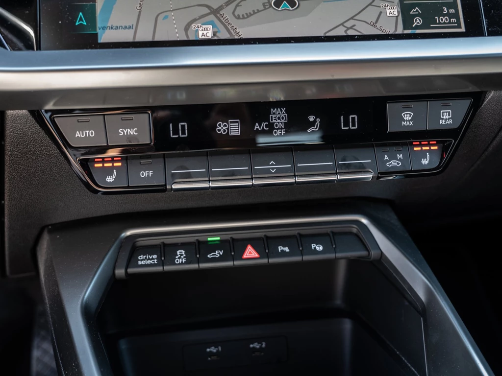 Audi A3 – foto 28