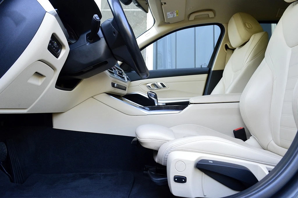 BMW 3 Serie – foto 12