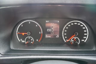Volkswagen Caddy – thumbnail 16