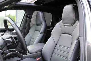 Porsche Cayenne – thumbnail 27